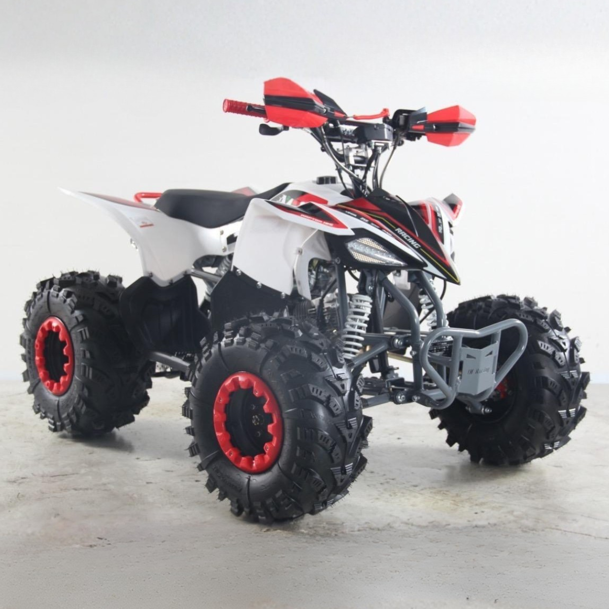 Quad Sport 125cc MR R8 2025