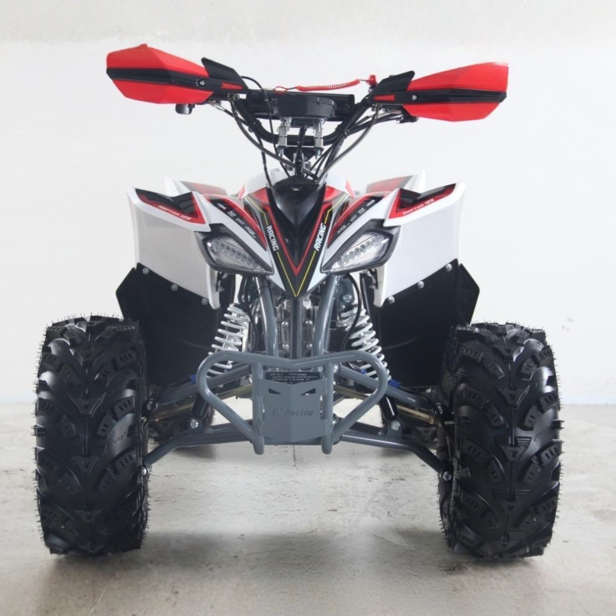 Quad Sport 125cc MR R8 2025