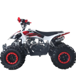 QUAD SPORT 125cc MR R8 2025