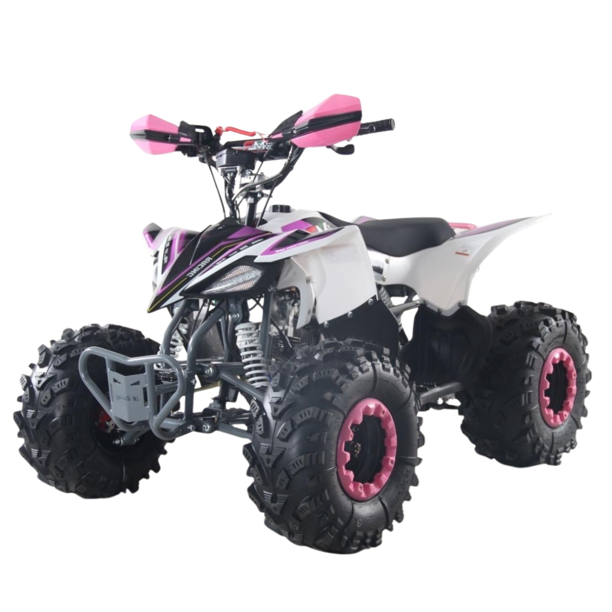 QUAD SPORT 125cc MR R8 2025