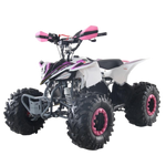 QUAD SPORT 125cc MR R8 2025