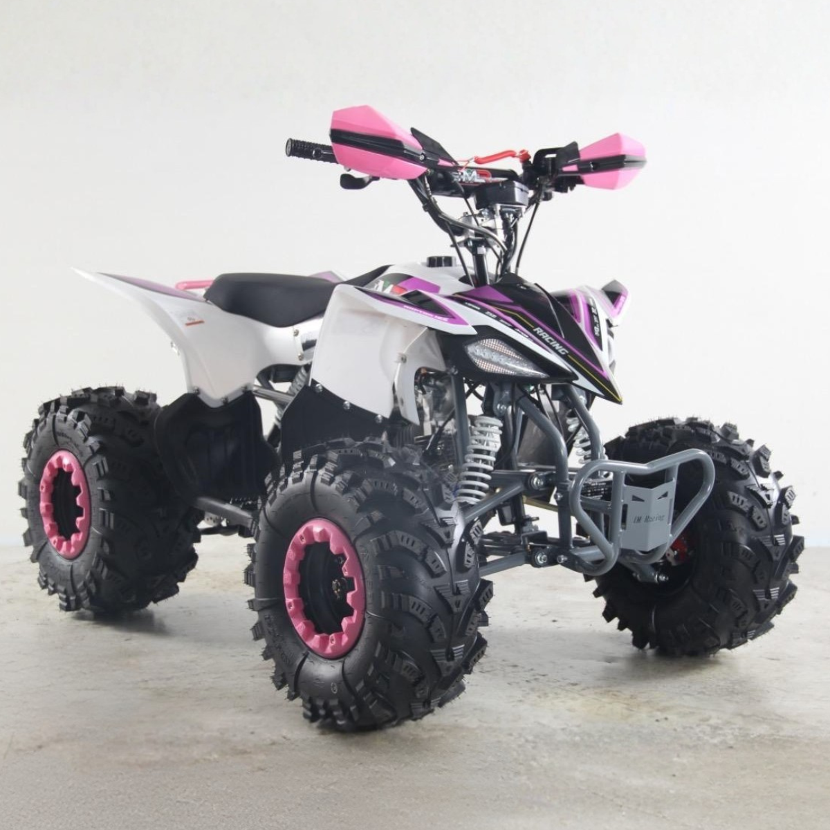 Quad Sport 125cc MR R8 2025