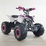 Quad Sport 125cc MR R8 2025