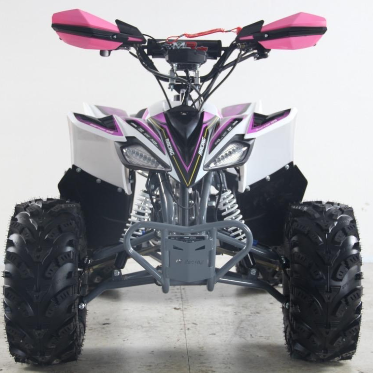 Quad Sport 125cc MR R8 2025