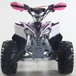 Quad Sport 125cc MR R8 2025
