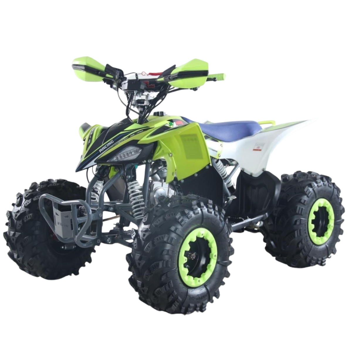 QUAD SPORT 125cc MR R8 2025