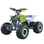 QUAD SPORT 125cc MR R8 2025