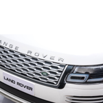 Mini Coche Range Rover 24v