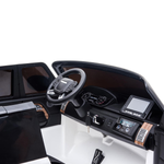 Mini Coche Range Rover 24v