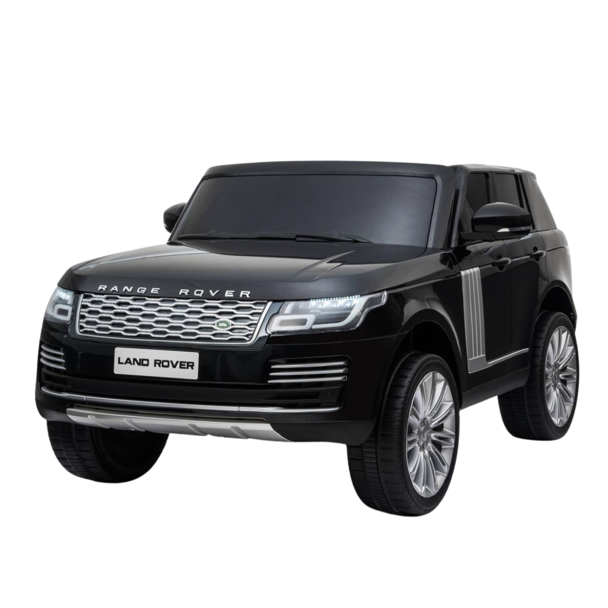 MINI COCHE RANGE ROVER 24V