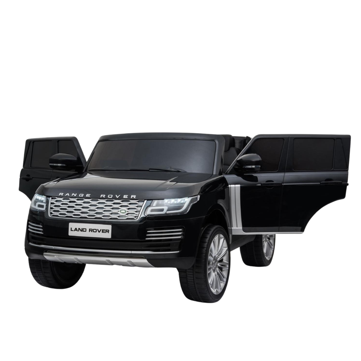 MINI COCHE RANGE ROVER 24V