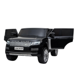 MINI COCHE RANGE ROVER 24V