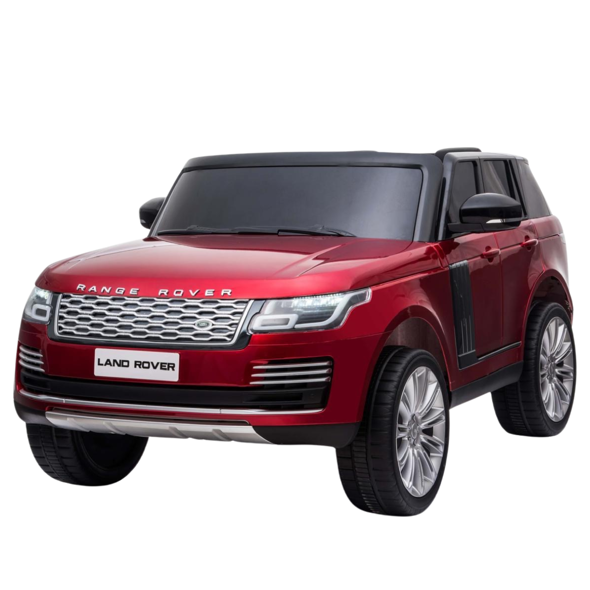 MINI COCHE RANGE ROVER 24V