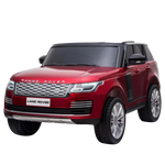 MINI COCHE RANGE ROVER 24V