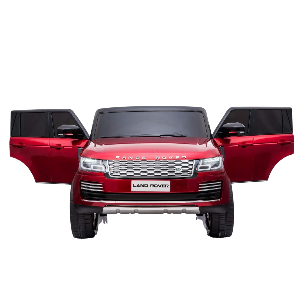 MINI COCHE RANGE ROVER 24V