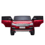 MINI COCHE RANGE ROVER 24V