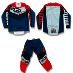 CONJUNTOS DE CROSS M30 RACING PARA NIÑOS/ADULTOS