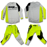 CONJUNTOS DE CROSS M30 RACING PARA NIÑOS/ADULTOS