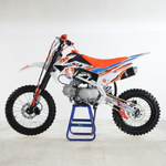 Moto Cross Pitbike 125cc XXL MR 2025