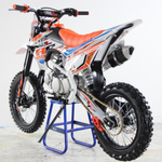 Moto Cross Pitbike 125cc XXL MR 2025