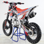 Moto Cross Pitbike 125cc XXL MR 2025