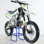 Moto Cross Pitbike 125cc XXL MR 2025