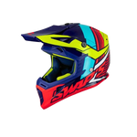CASCO MOTO CROSS SWAPS MT ZIZ RACING