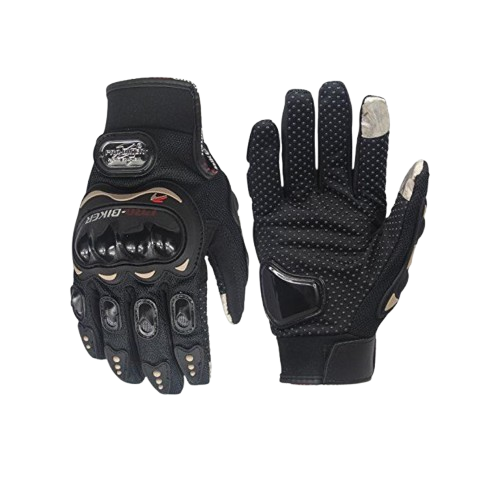 GUANTES MOTO CROSS ADULTOS PRO-BIKER