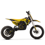 Moto Cross PitBike 2000w
