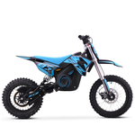 Moto Cross PitBike 2000w