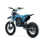 Moto Cross PitBike 2000w