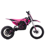MOTO CROSS PITBIKE 2000W