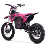 Moto Cross PitBike 2000w